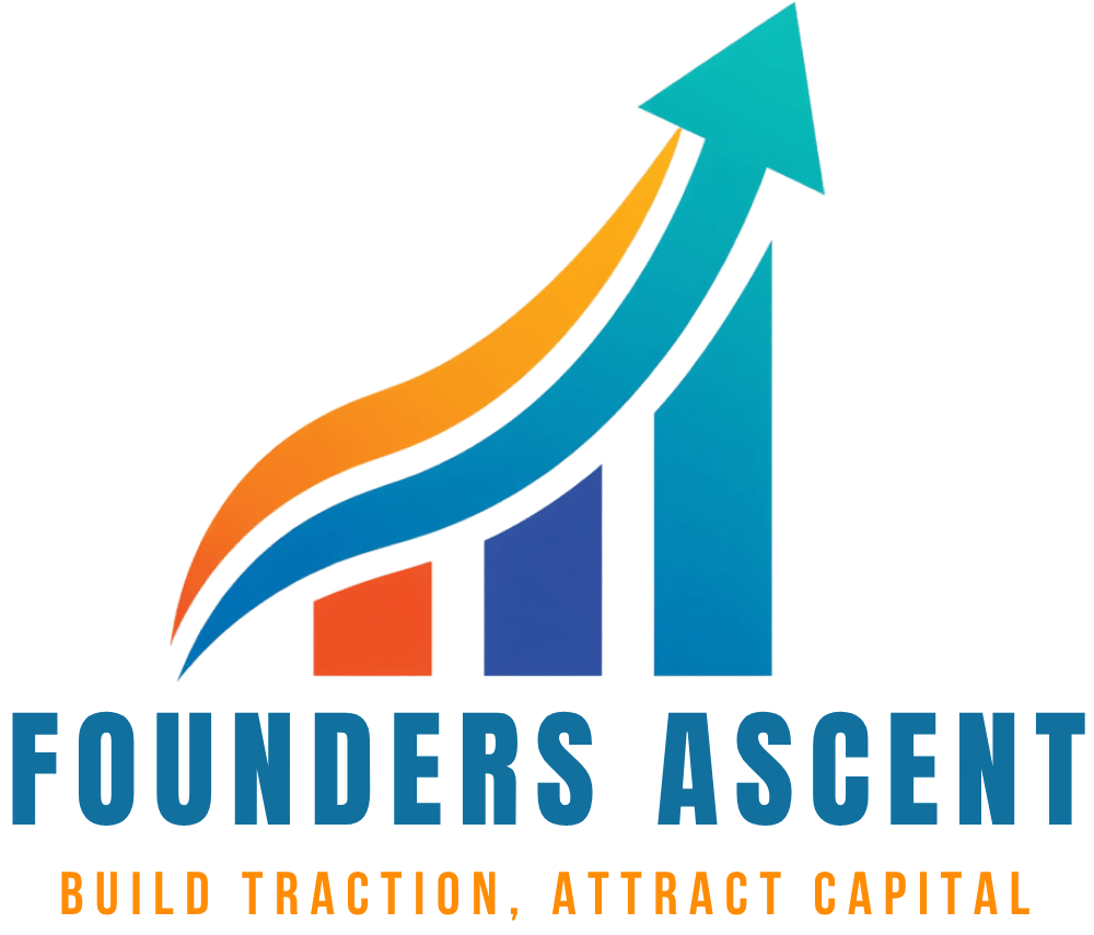 Founders Ascent Logo